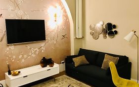 Porta Ticinese Apartment